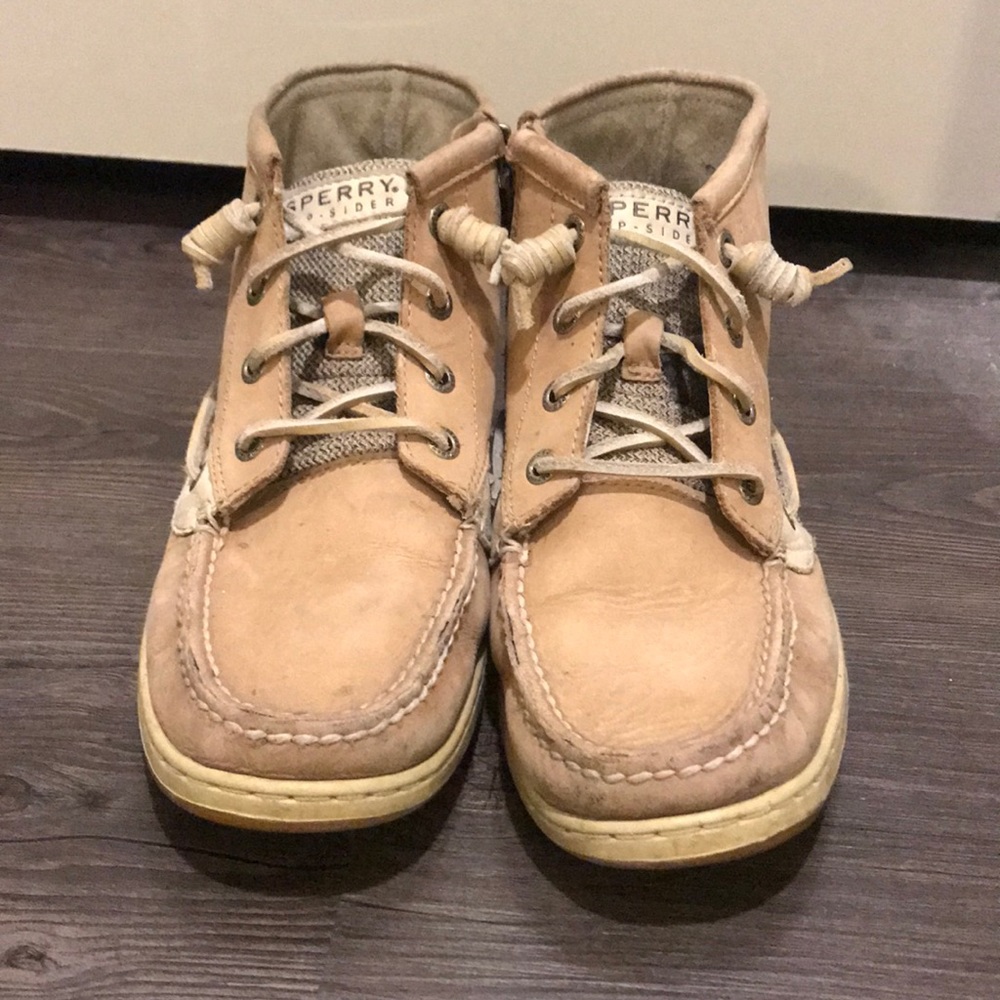 Sorry Hightops